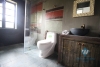 Bright and modern house with lots of characters, available to rent in Tay Ho, Hanoi